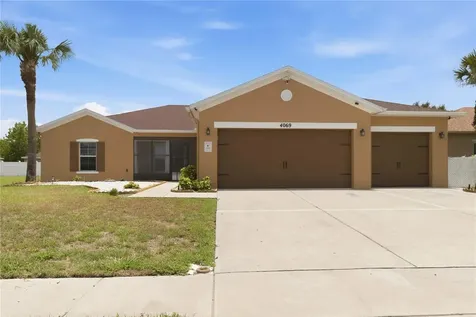 4069 Marina Isle Drive Kissimmee FL 34746