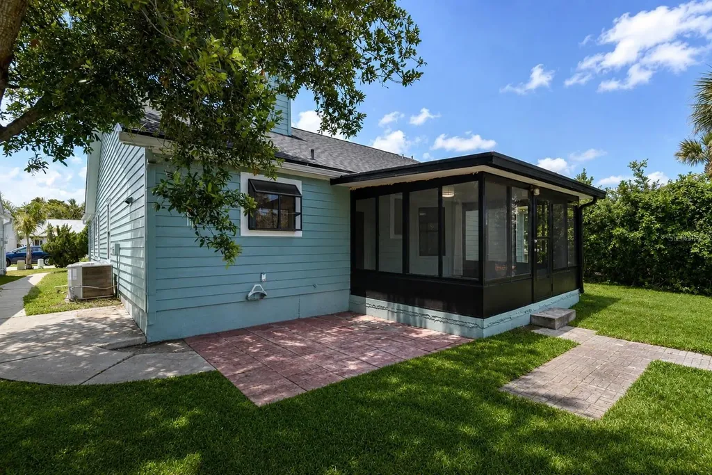 756 Pine Shores Circle New Smyrna Beach FL 32168