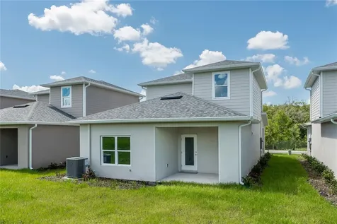 5341 Vista Lago Drive Orlando FL 32811