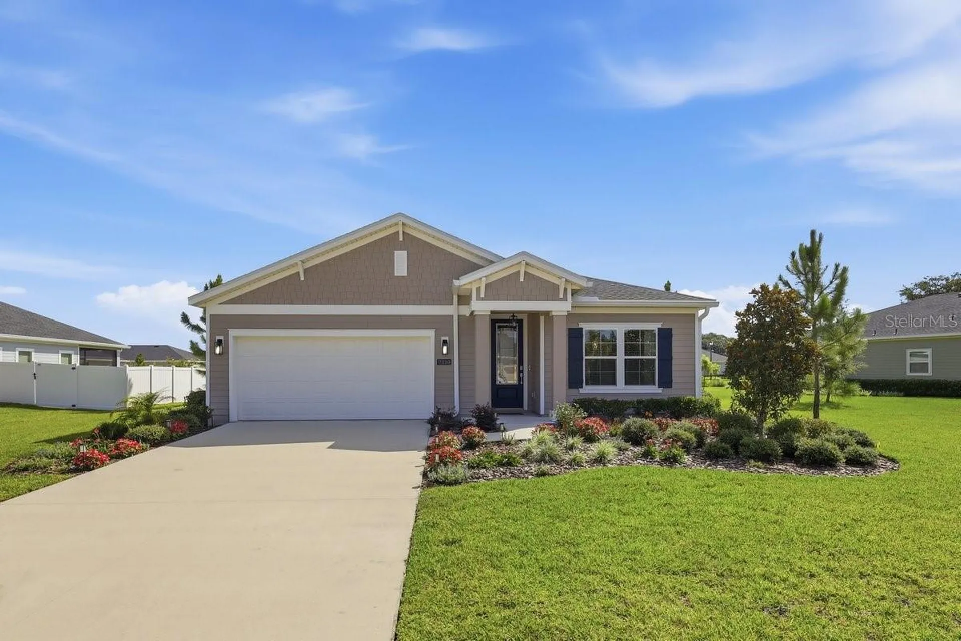 2110 Raglan Circle Ormond Beach FL 32174
