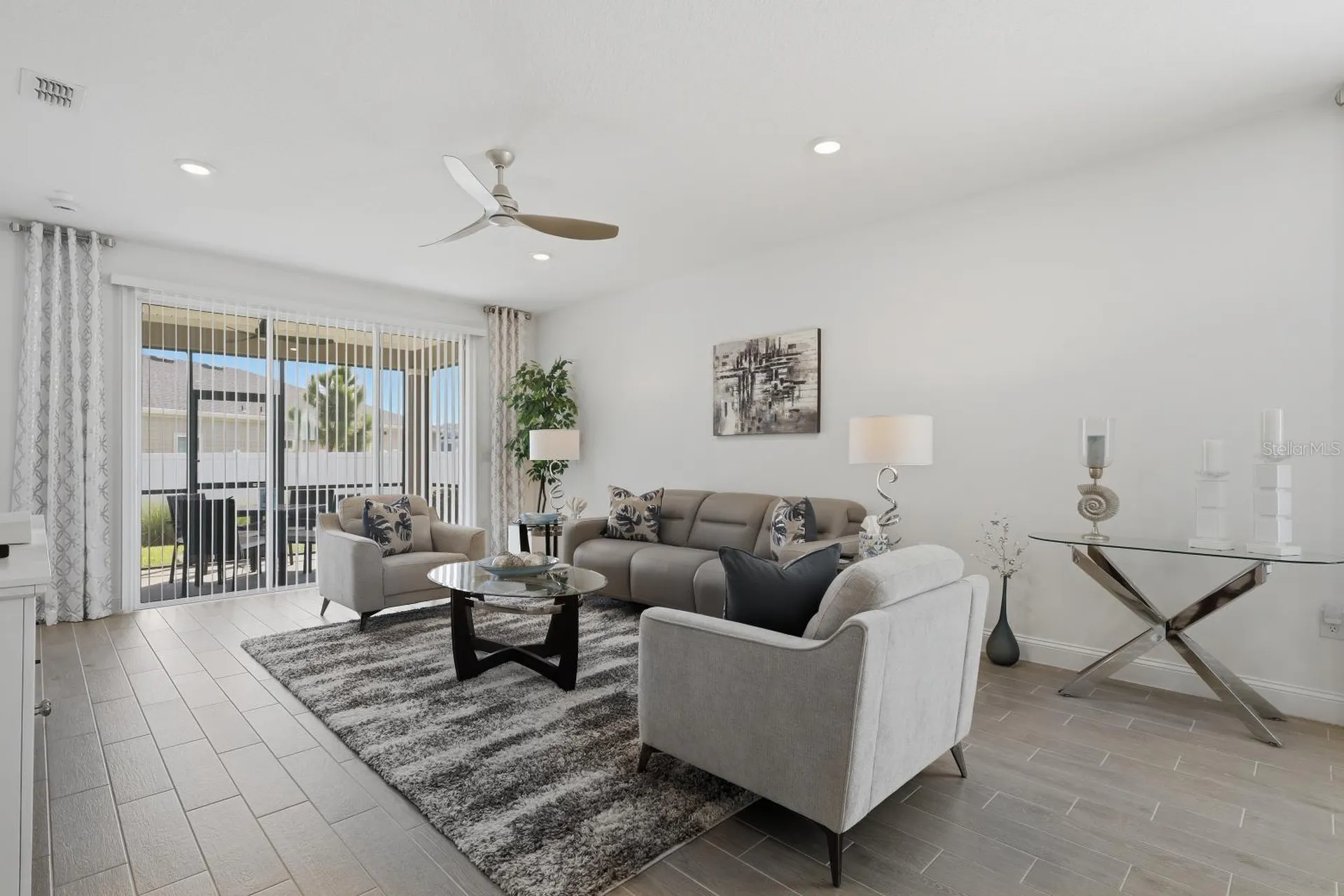 2110 Raglan Circle Ormond Beach FL 32174