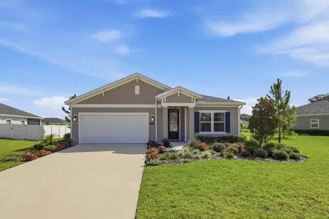 2110 Raglan Circle Ormond Beach FL 32174
