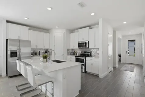 2110 Raglan Circle Ormond Beach FL 32174