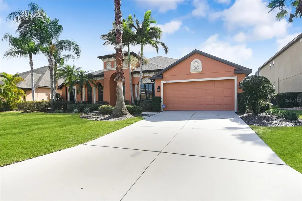 12615 20th Street E Parrish FL 34219