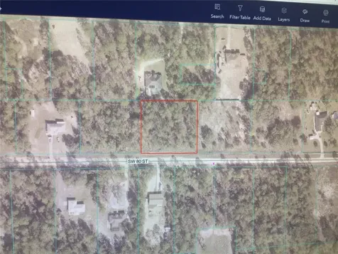 0 80 Street Dunnellon FL 34432