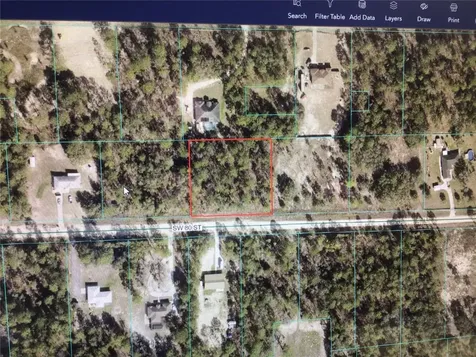 0 80 Street Dunnellon FL 34432