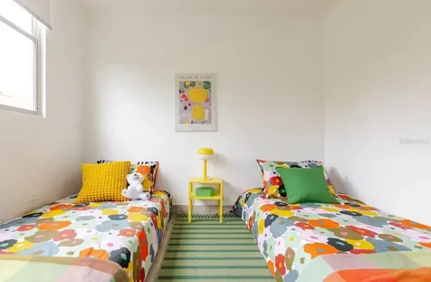 Colonia Santa Maria Costa Brava Condominium Ceiba PR 00735