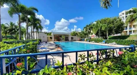 Colonia Santa Maria Costa Brava Condominium Ceiba PR 00735