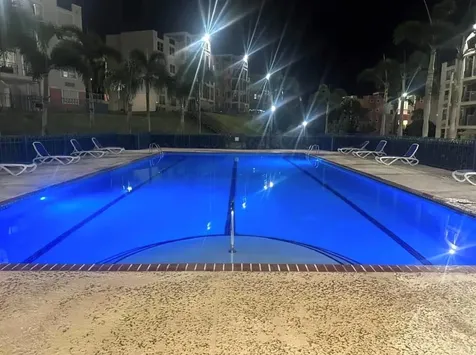 Colonia Santa Maria Costa Brava Condominium Ceiba PR 00735