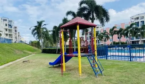 Colonia Santa Maria Costa Brava Condominium Ceiba PR 00735