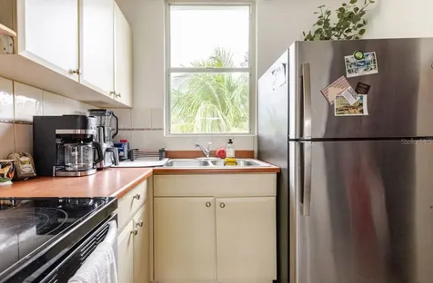 Colonia Santa Maria Costa Brava Condominium Ceiba PR 00735