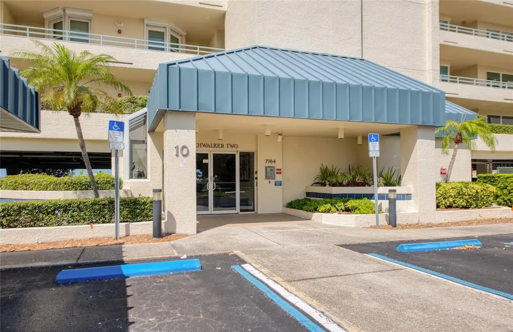 7984 Sailboat Key Boulevard S St Petersburg FL 33707