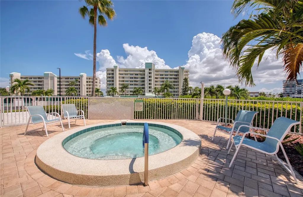 7984 Sailboat Key Boulevard S St Petersburg FL 33707