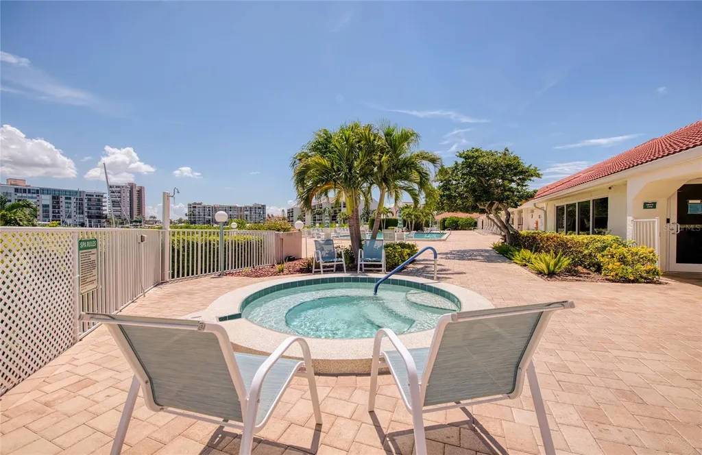 7984 Sailboat Key Boulevard S St Petersburg FL 33707