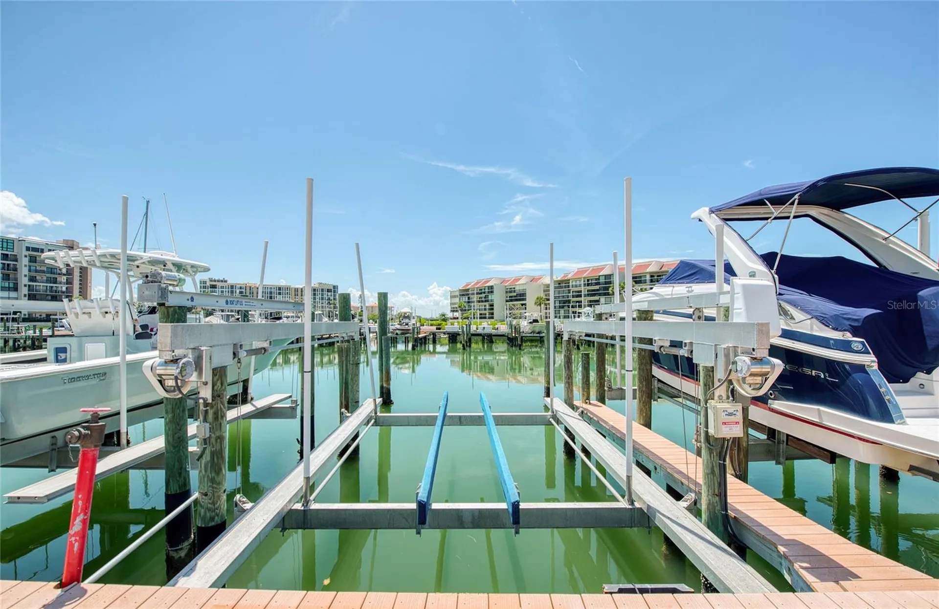 7984 Sailboat Key Boulevard S St Petersburg FL 33707