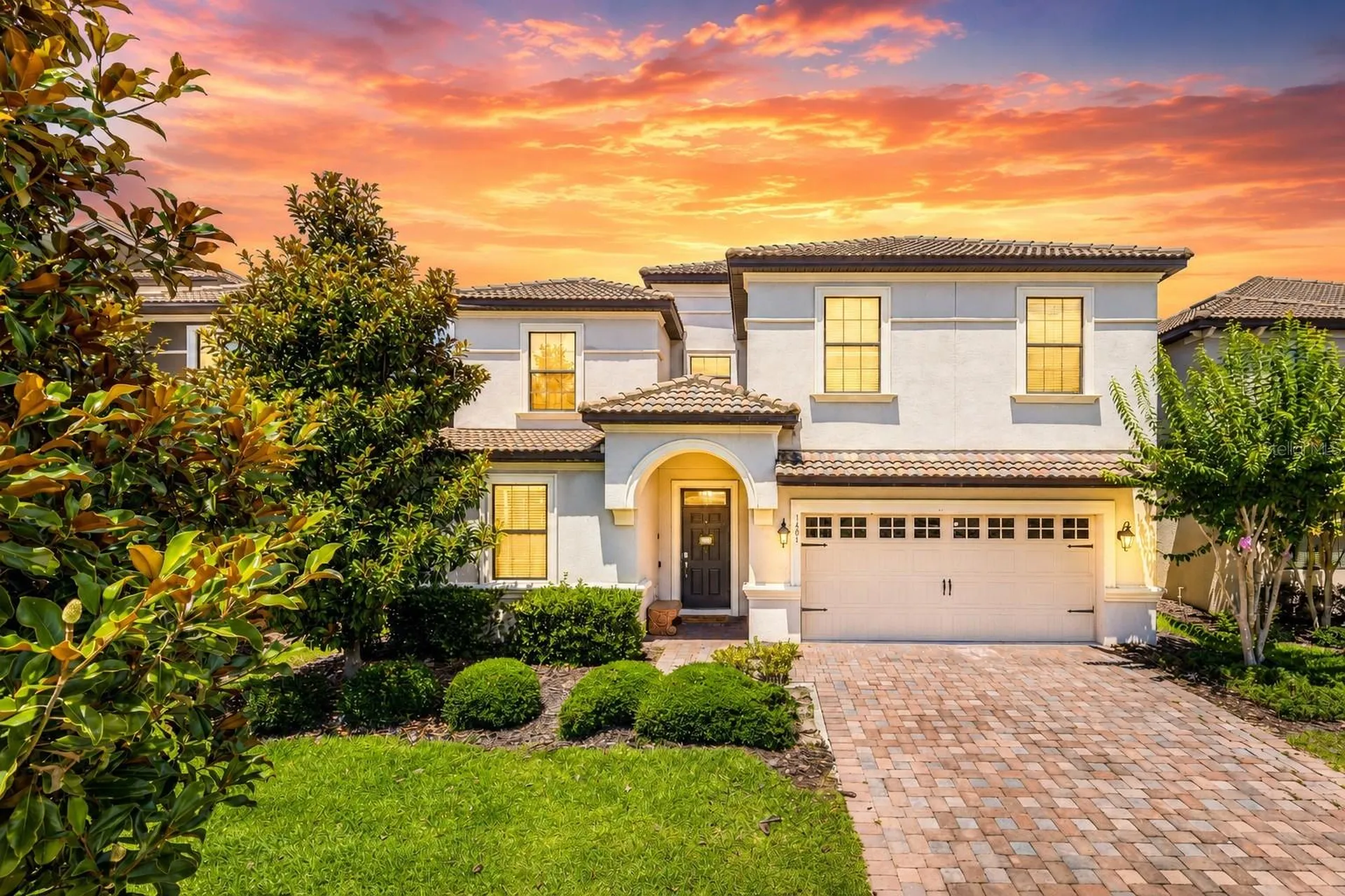 1406 Wexford Way Davenport FL 33896