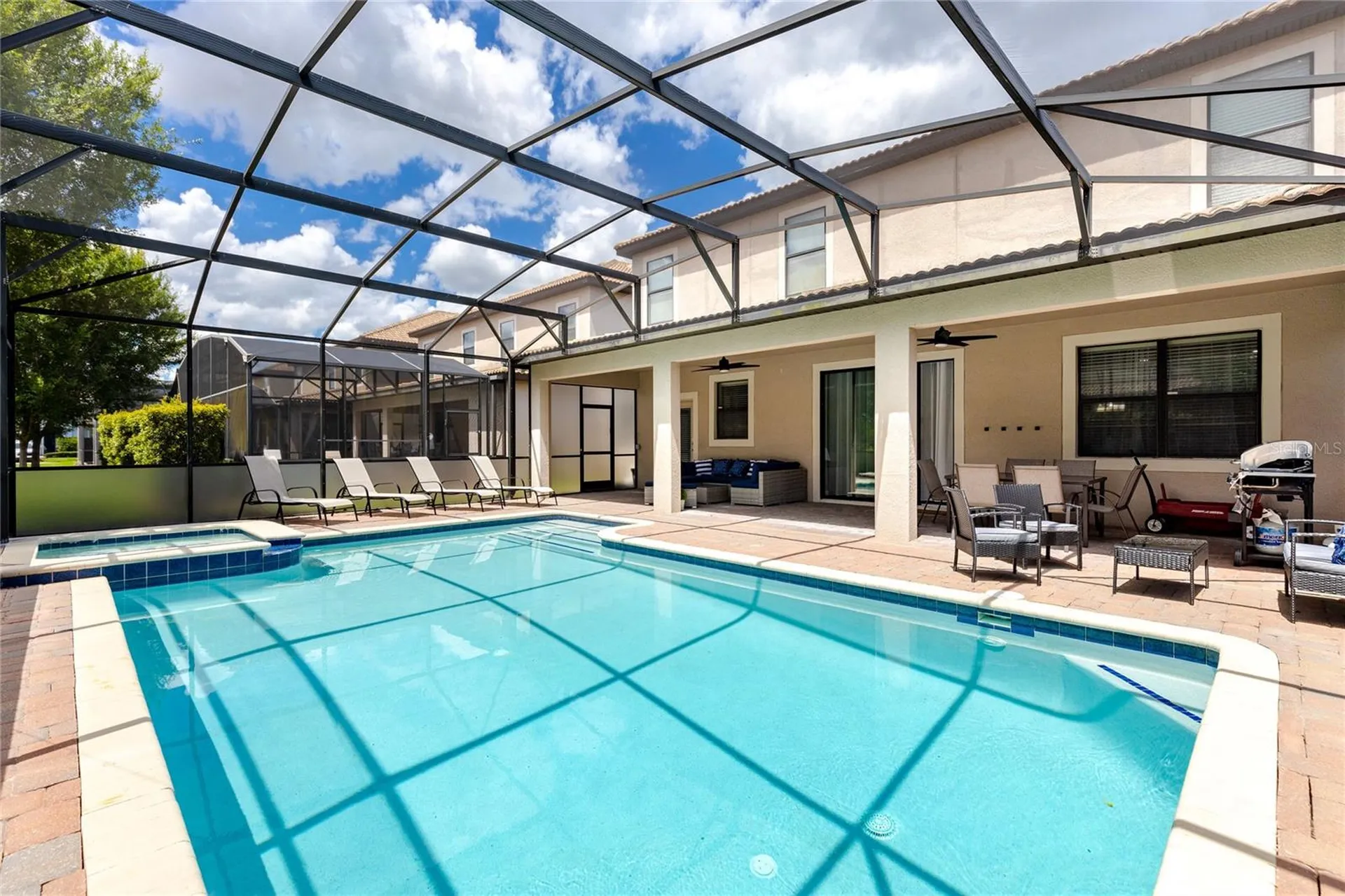 1406 Wexford Way Davenport FL 33896