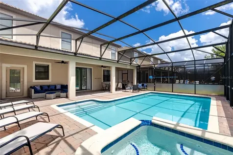 1406 Wexford Way Davenport FL 33896