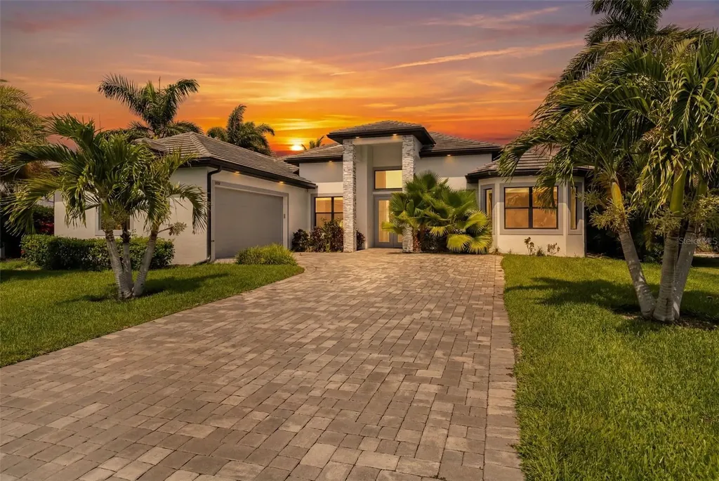 3619 SE 16th Place Cape Coral FL 33904