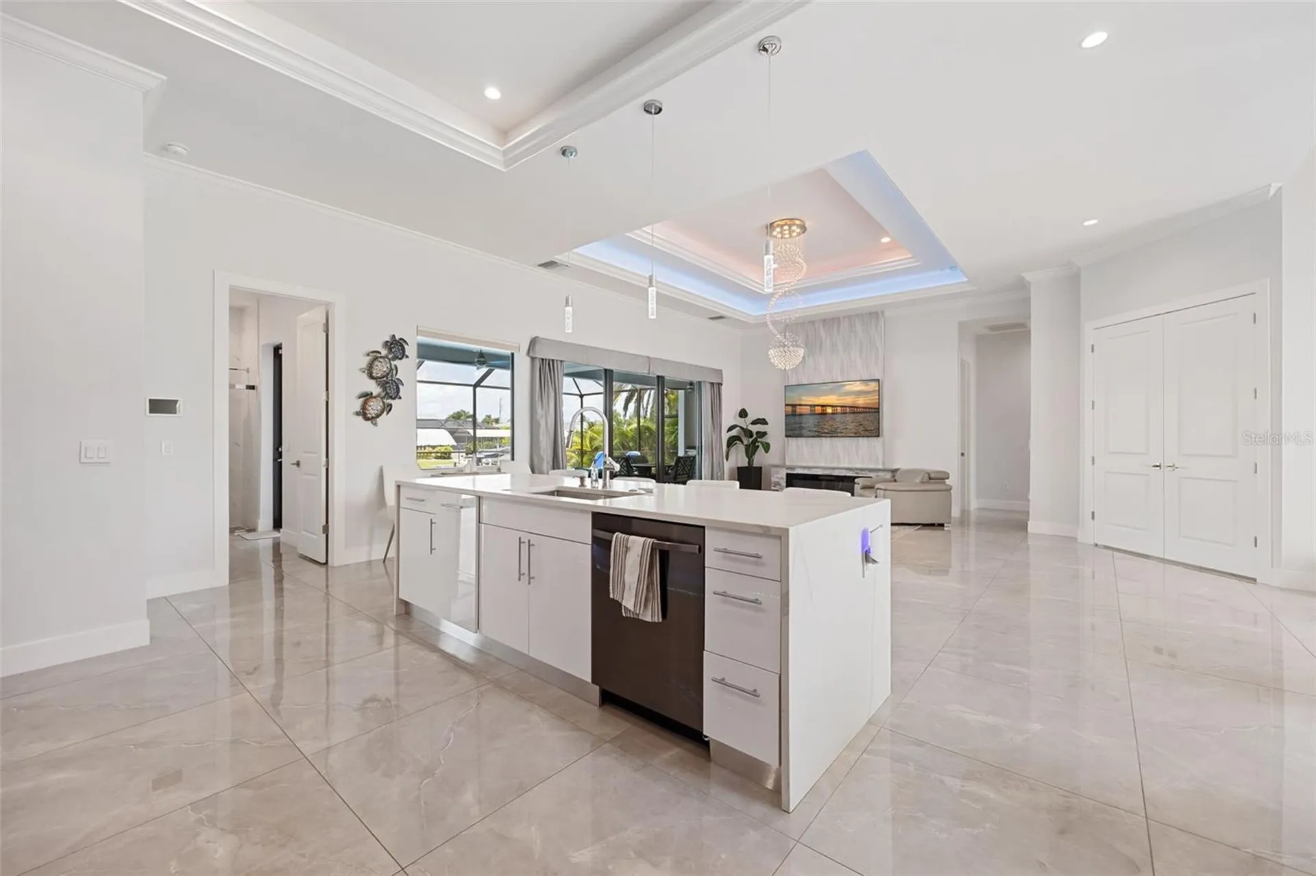 3619 SE 16th Place Cape Coral FL 33904
