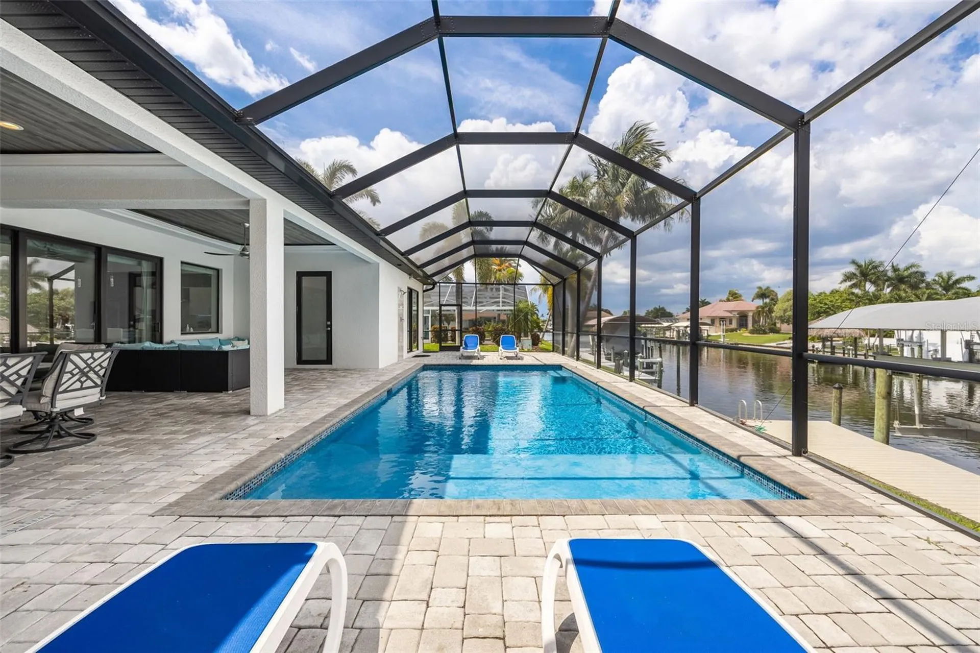 3619 SE 16th Place Cape Coral FL 33904