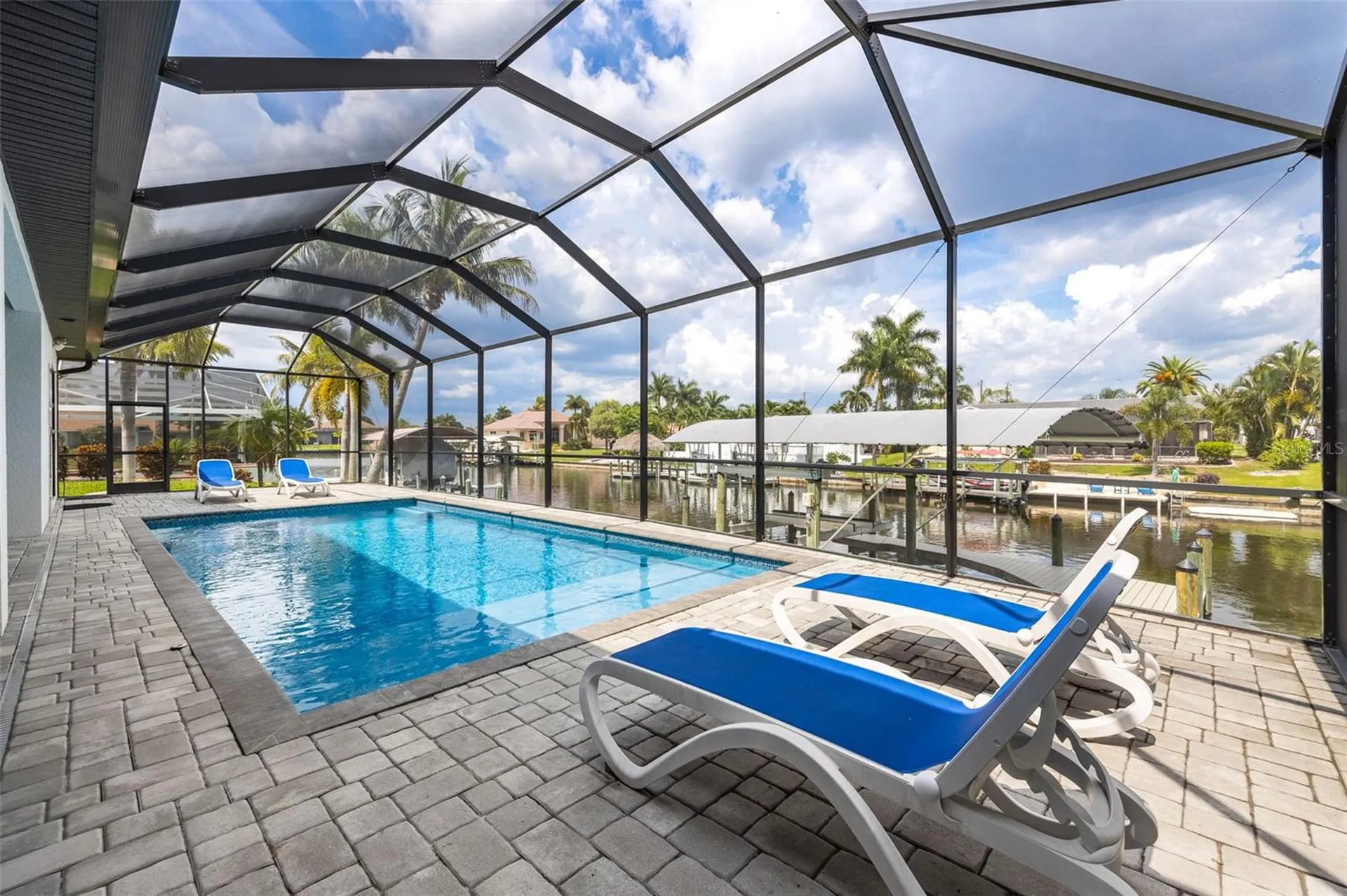 3619 SE 16th Place Cape Coral FL 33904