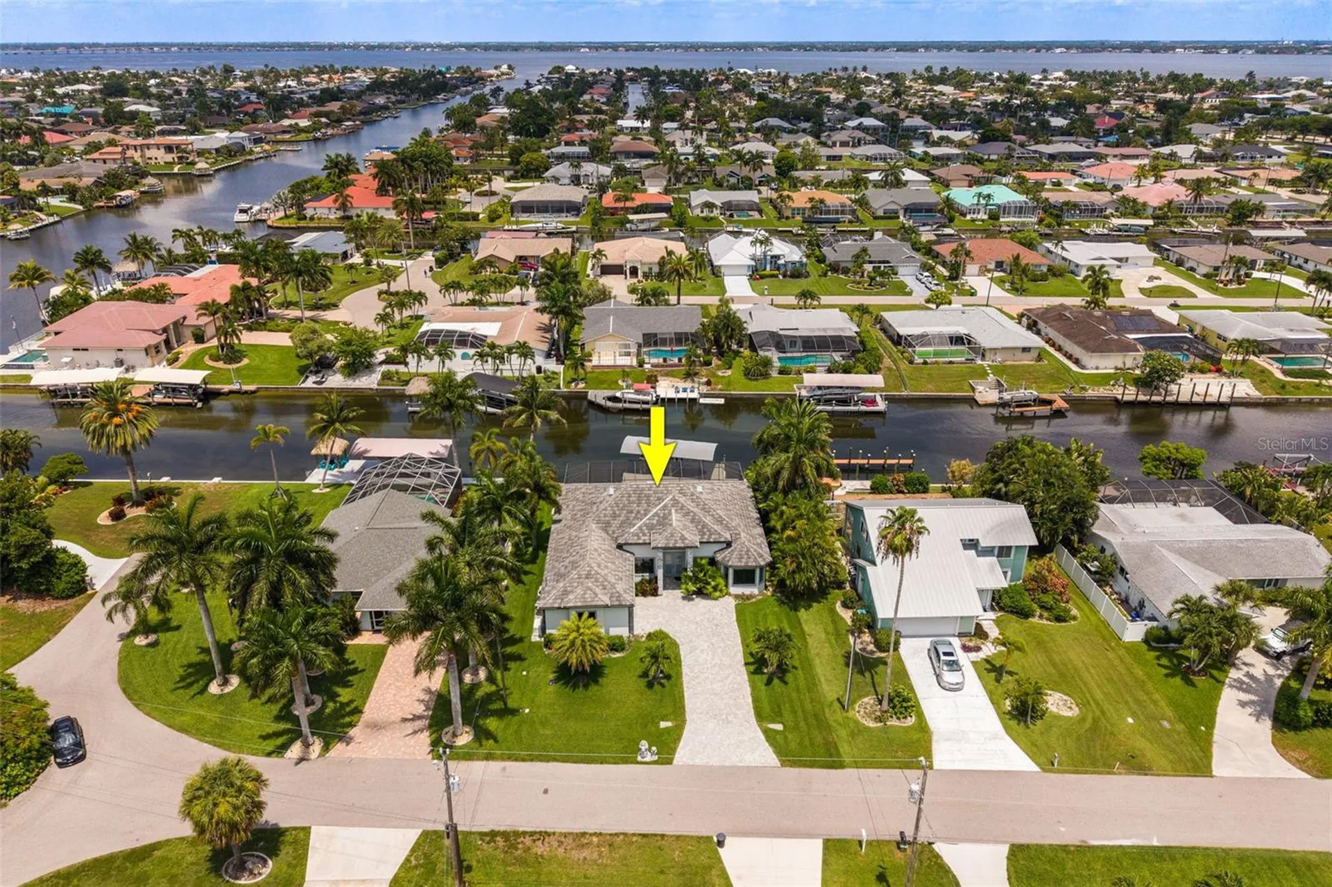 3619 SE 16th Place Cape Coral FL 33904