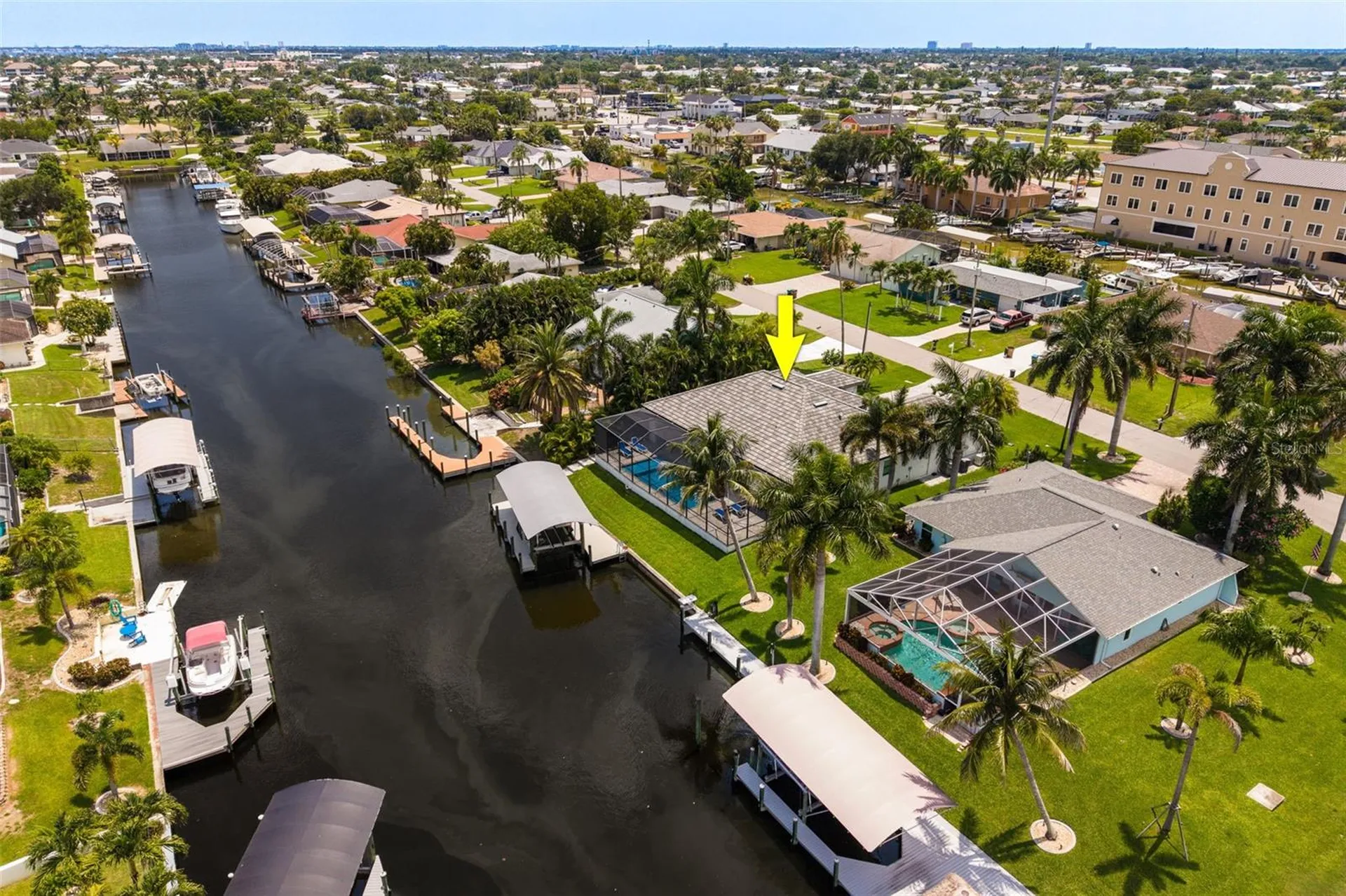 3619 SE 16th Place Cape Coral FL 33904