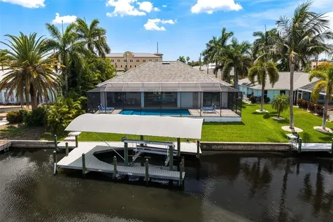 3619 SE 16th Place Cape Coral FL 33904