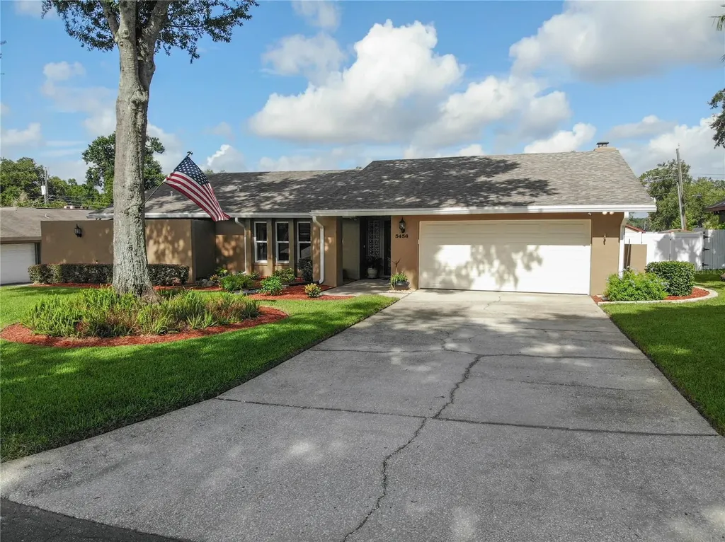 5456 Houston Drive Lakeland FL 33809