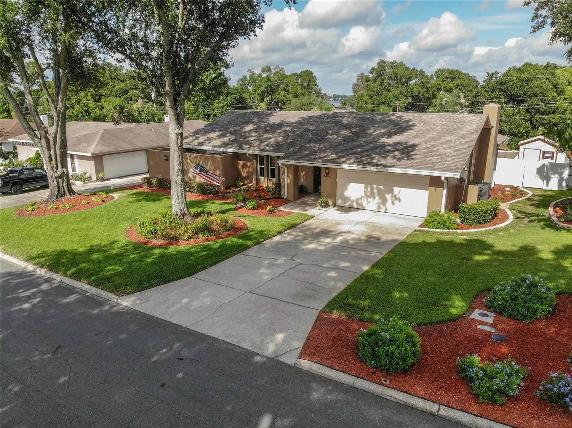 5456 Houston Drive Lakeland FL 33809