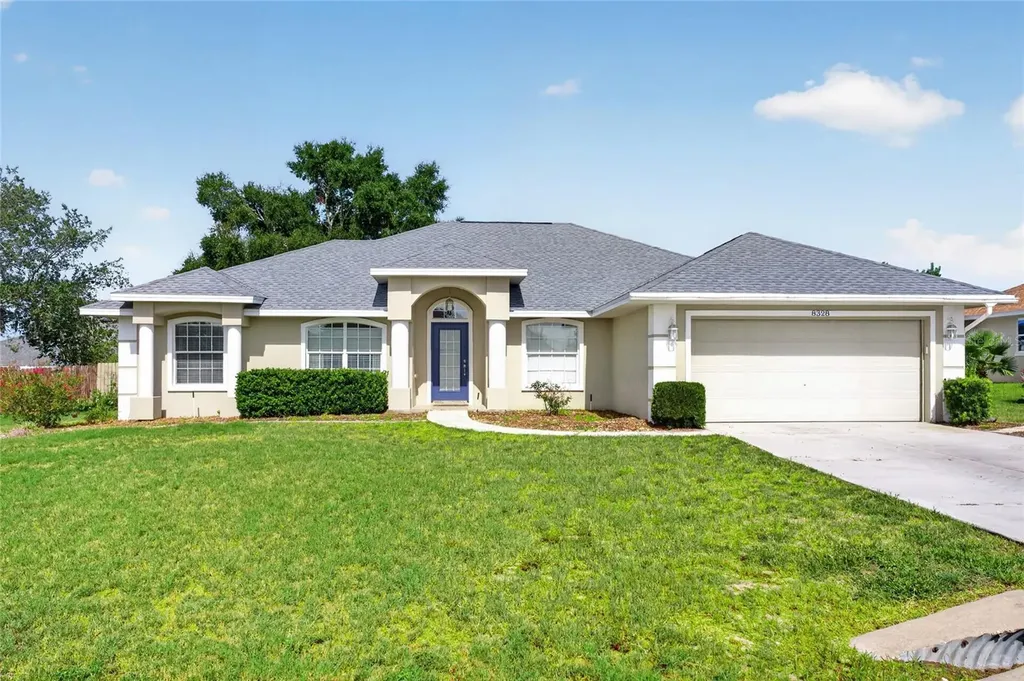 8328 SW 56th Terrace Ocala FL 34476