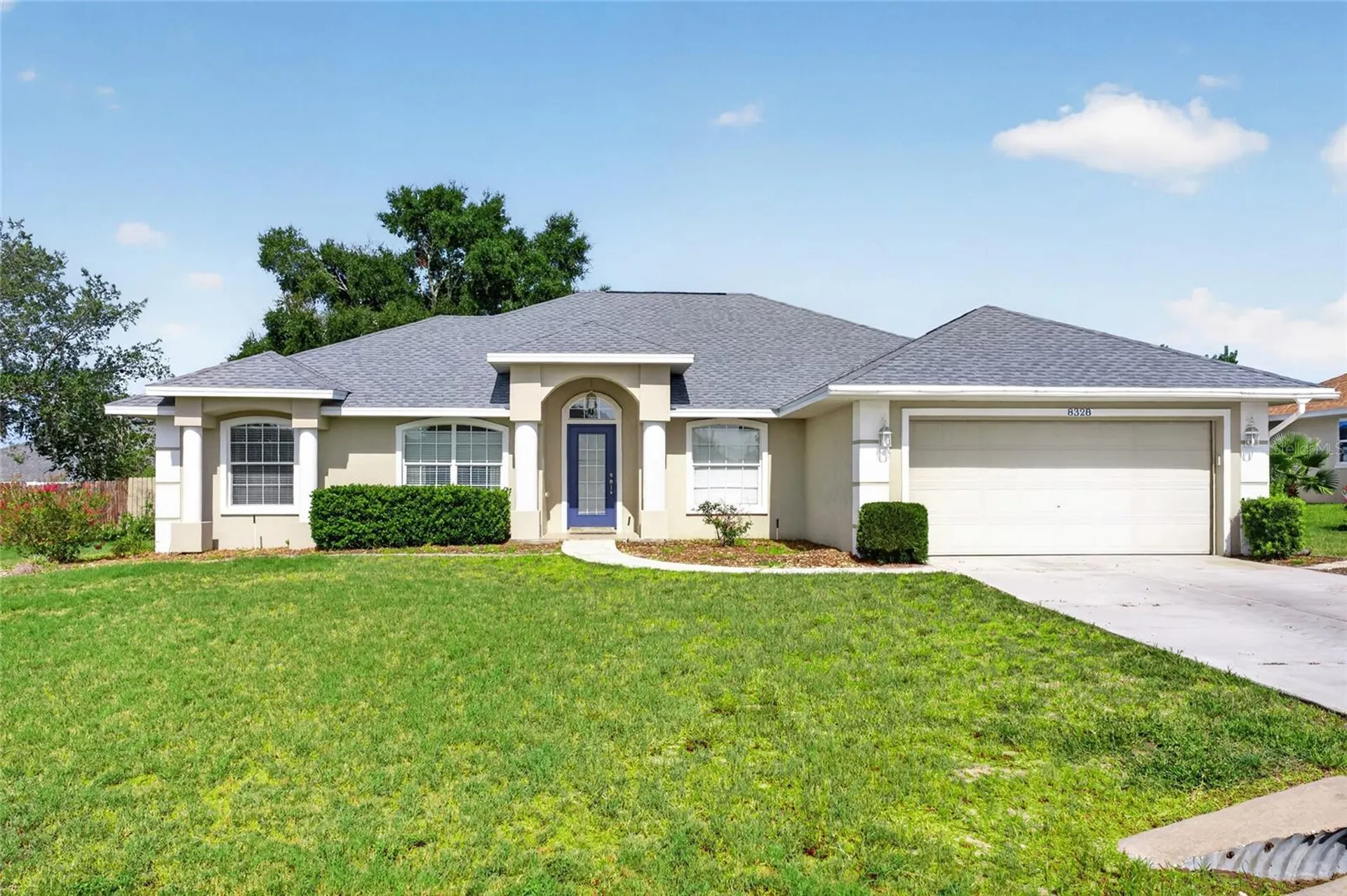 Ocala FL, 8328 SW 56th Terrace