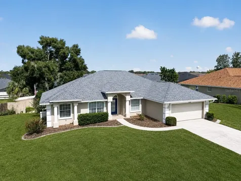 8328 SW 56th Terrace Ocala FL 34476