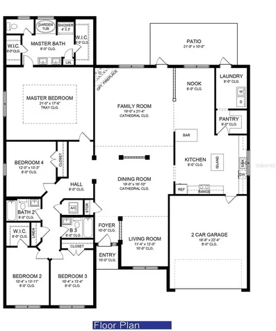 6296 Hornbuckle Boulevard North Port FL 34291