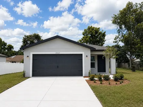 14057 Candia Street Spring Hill FL 34609