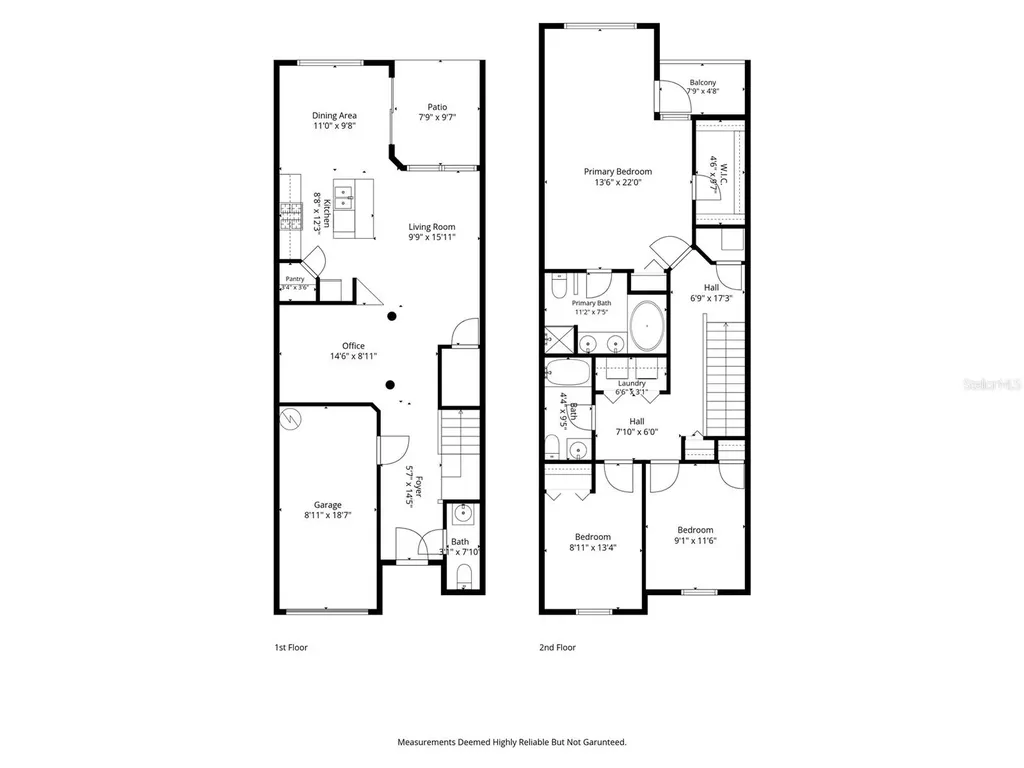 904 Assembly Court Kissimmee FL 34747