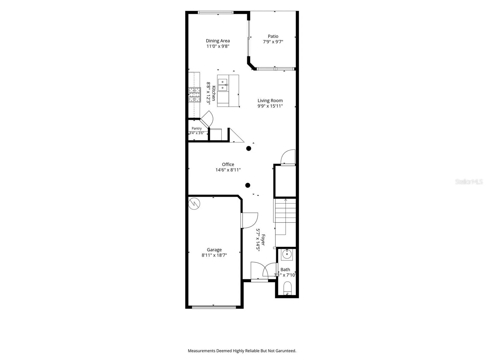 904 Assembly Court Kissimmee FL 34747