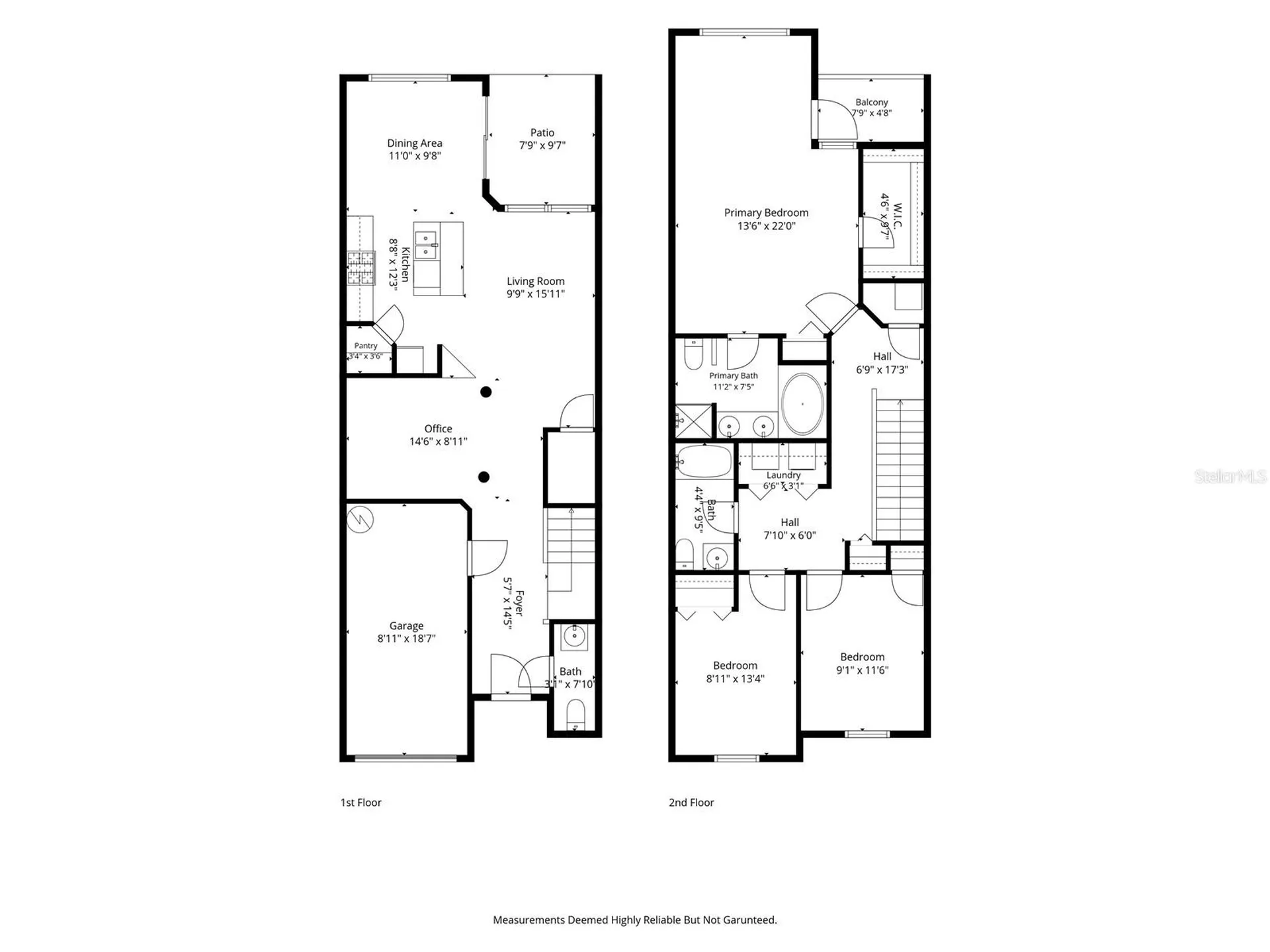 904 Assembly Court Kissimmee FL 34747