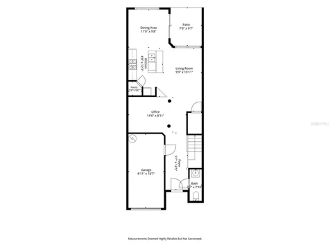 904 Assembly Court Kissimmee FL 34747