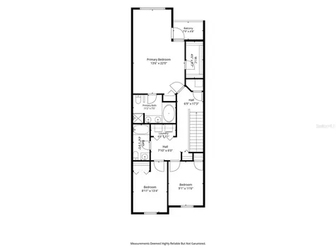 904 Assembly Court Kissimmee FL 34747