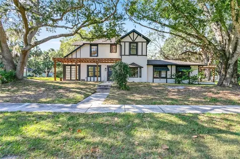 226 N Elliott Avenue Sanford FL 32771