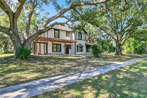 226 N Elliott Avenue Sanford FL 32771