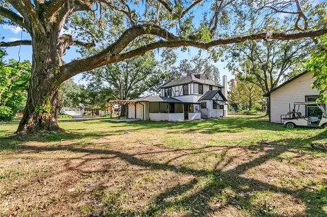 226 N Elliott Avenue Sanford FL 32771