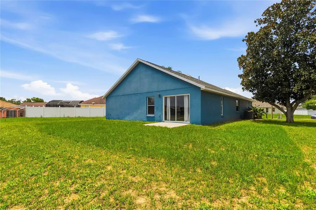 535 Cornwallis Drive Davenport FL 33897