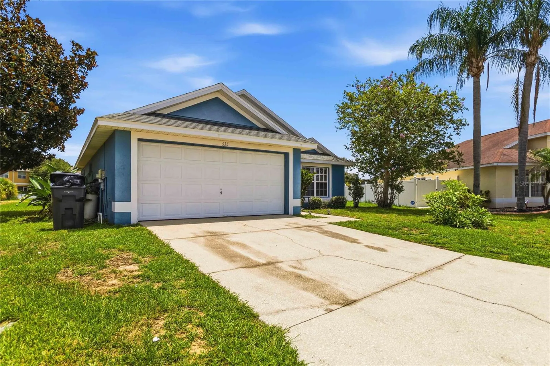 535 Cornwallis Drive Davenport FL 33897