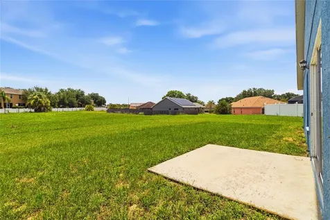 535 Cornwallis Drive Davenport FL 33897