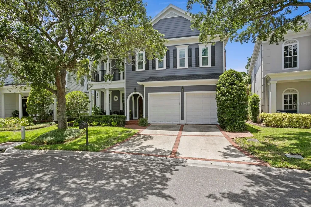 903 Harbour Bay Drive Tampa FL 33602