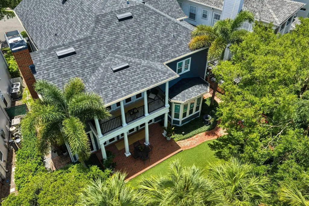 903 Harbour Bay Drive Tampa FL 33602