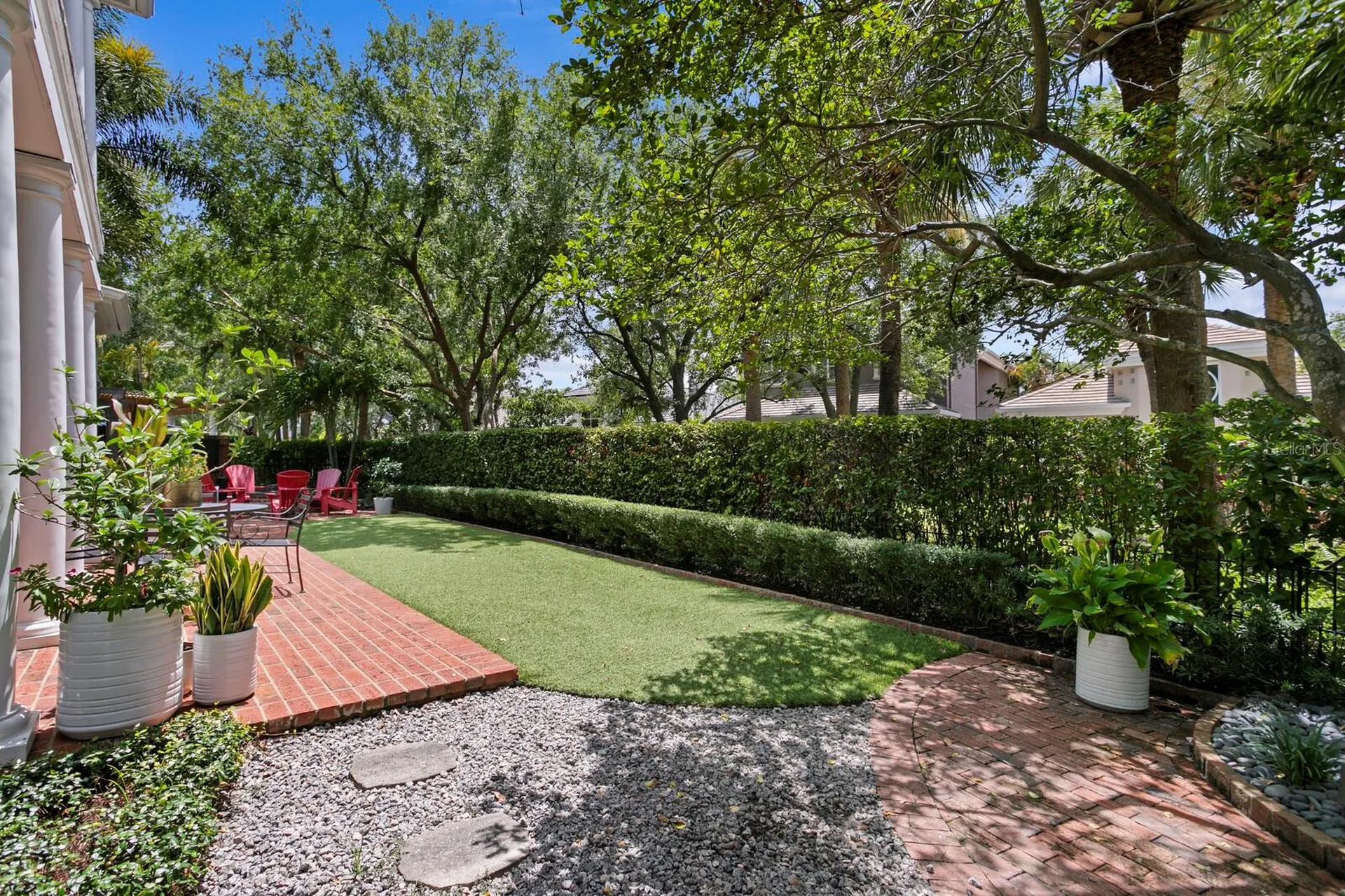 903 Harbour Bay Drive Tampa FL 33602